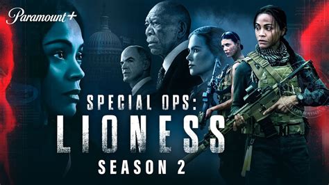 Lioness Season 2, Episode 3 Recap